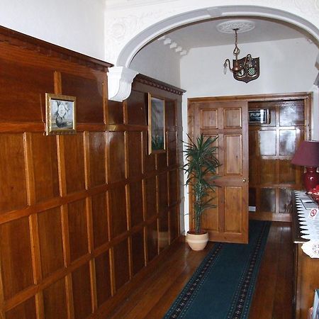 Mountview Bed and Breakfast St Austell Eksteriør billede
