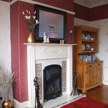 Mountview Bed and Breakfast St Austell Eksteriør billede