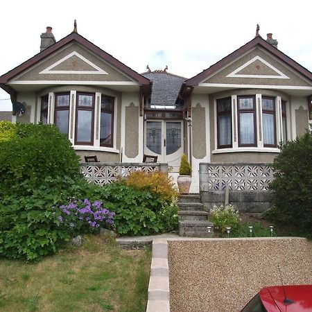 Mountview Bed and Breakfast St Austell Eksteriør billede