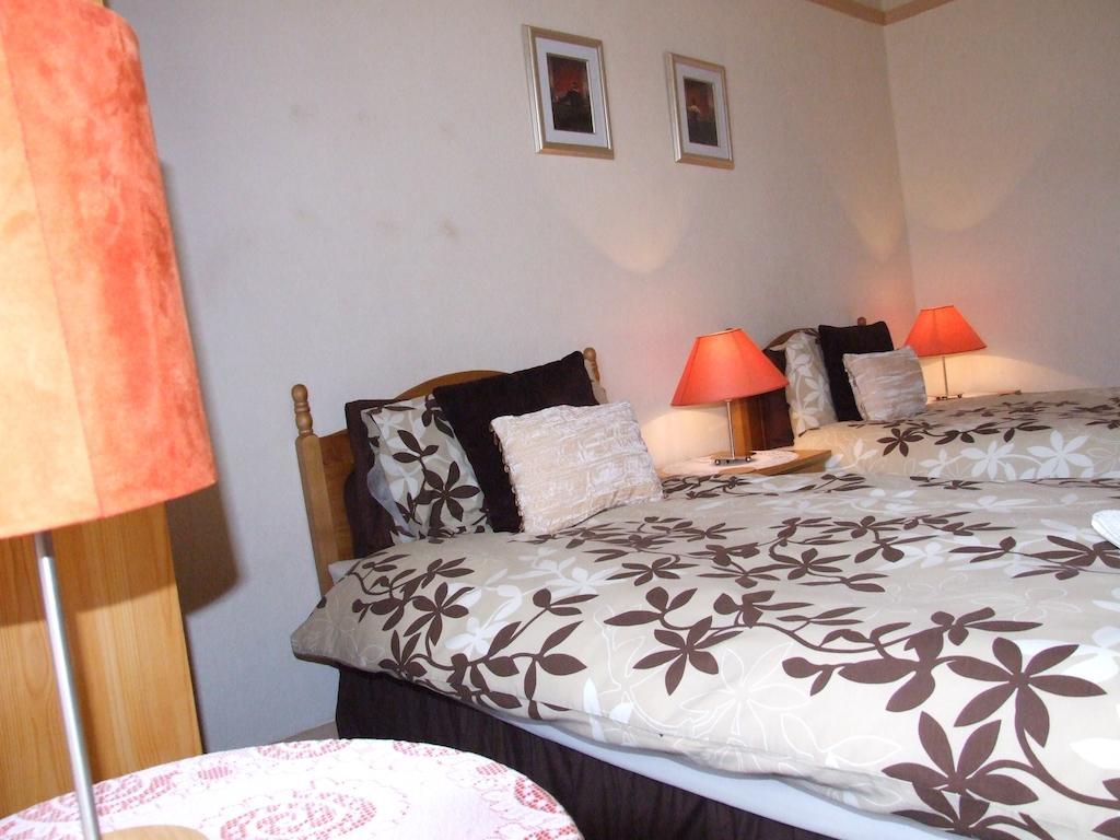 Mountview Bed and Breakfast St Austell Værelse billede
