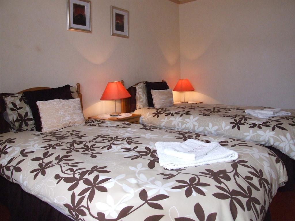 Mountview Bed and Breakfast St Austell Værelse billede