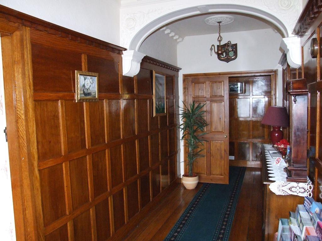 Mountview Bed and Breakfast St Austell Eksteriør billede