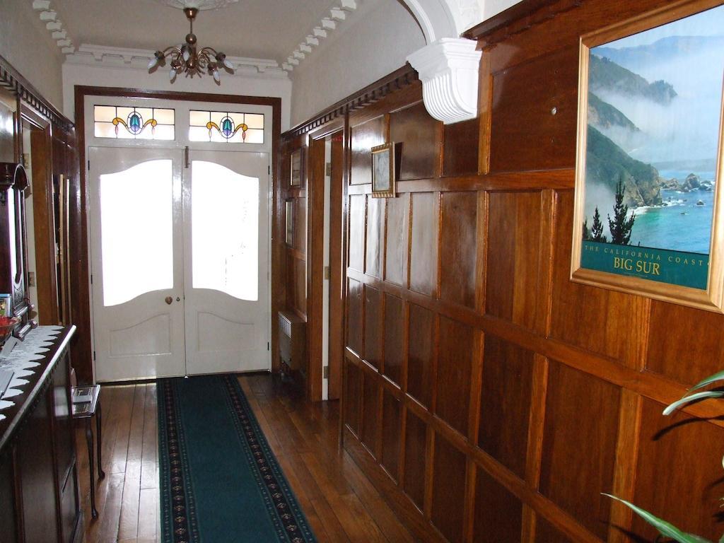 Mountview Bed and Breakfast St Austell Eksteriør billede