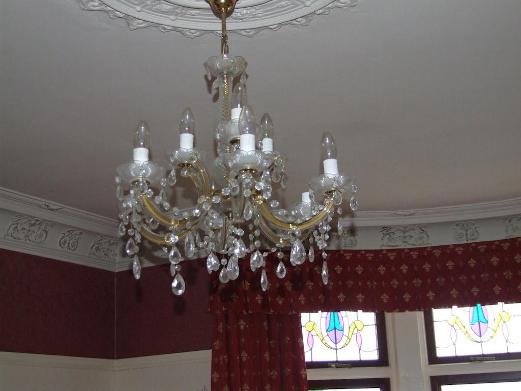 Mountview Bed and Breakfast St Austell Eksteriør billede
