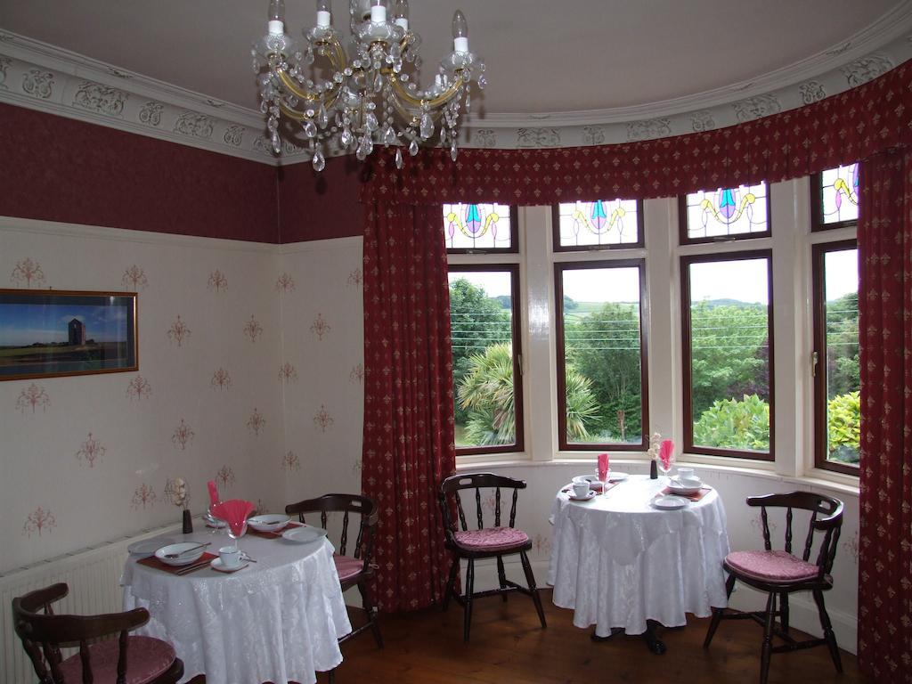 Mountview Bed and Breakfast St Austell Eksteriør billede