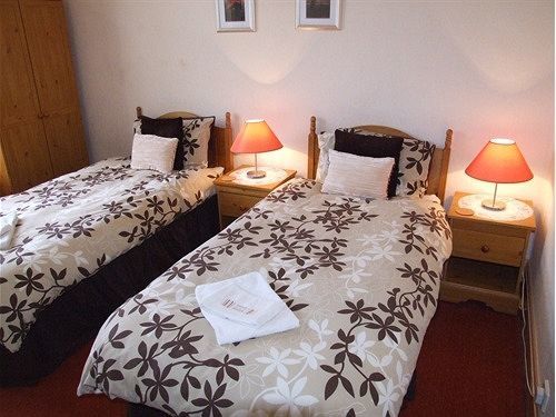 Mountview Bed and Breakfast St Austell Eksteriør billede