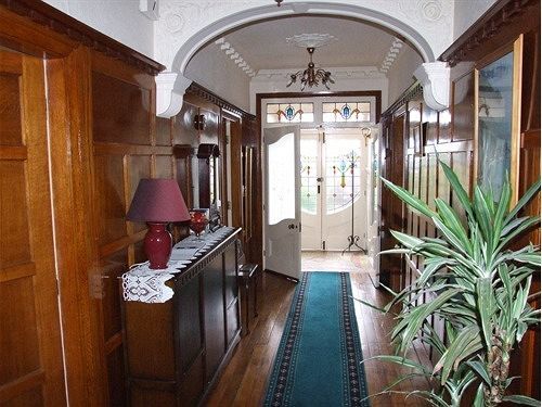 Mountview Bed and Breakfast St Austell Eksteriør billede