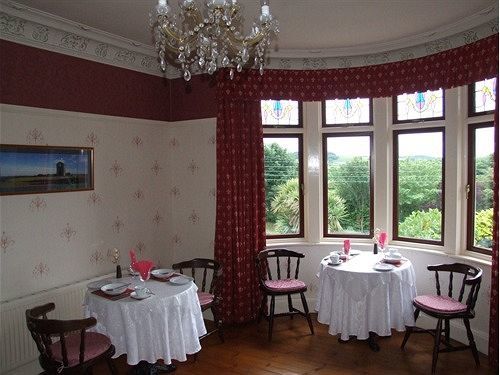 Mountview Bed and Breakfast St Austell Eksteriør billede